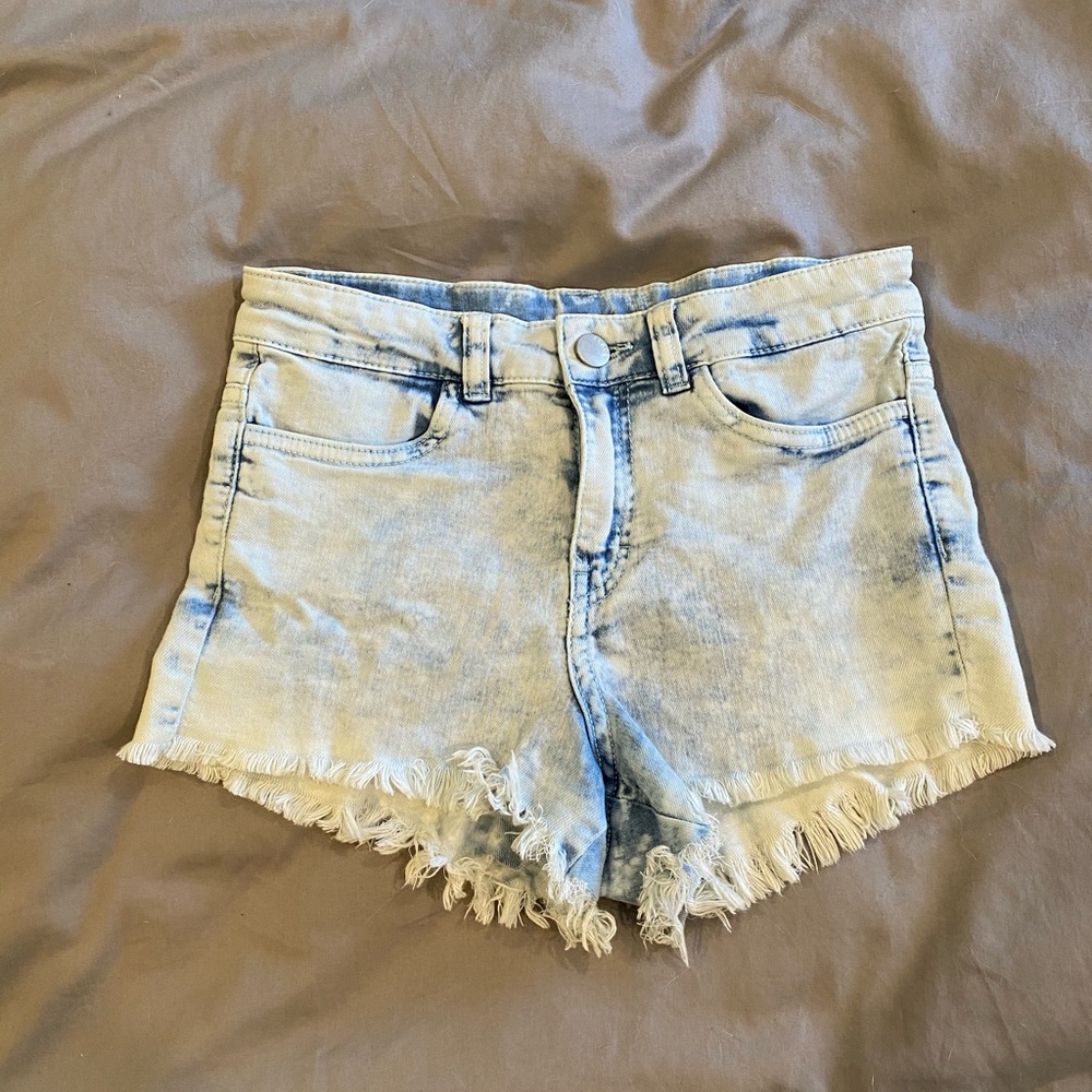 H&M shorts